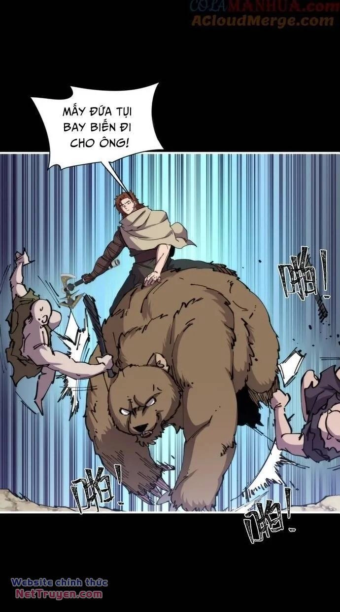 Xuyên Về Thời Nguyên Thuỷ, Ta Trở Thành Bá Chủ Một Phương Chapter 51 - 27