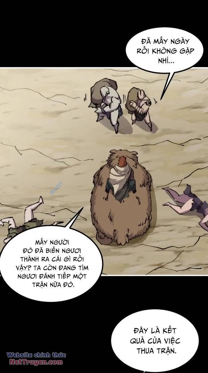 Xuyên Về Thời Nguyên Thuỷ, Ta Trở Thành Bá Chủ Một Phương Chapter 51 - 28