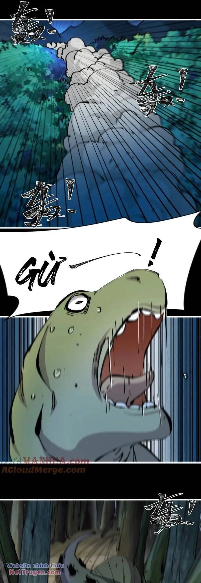 Xuyên Về Thời Nguyên Thuỷ, Ta Trở Thành Bá Chủ Một Phương Chapter 52 - 17