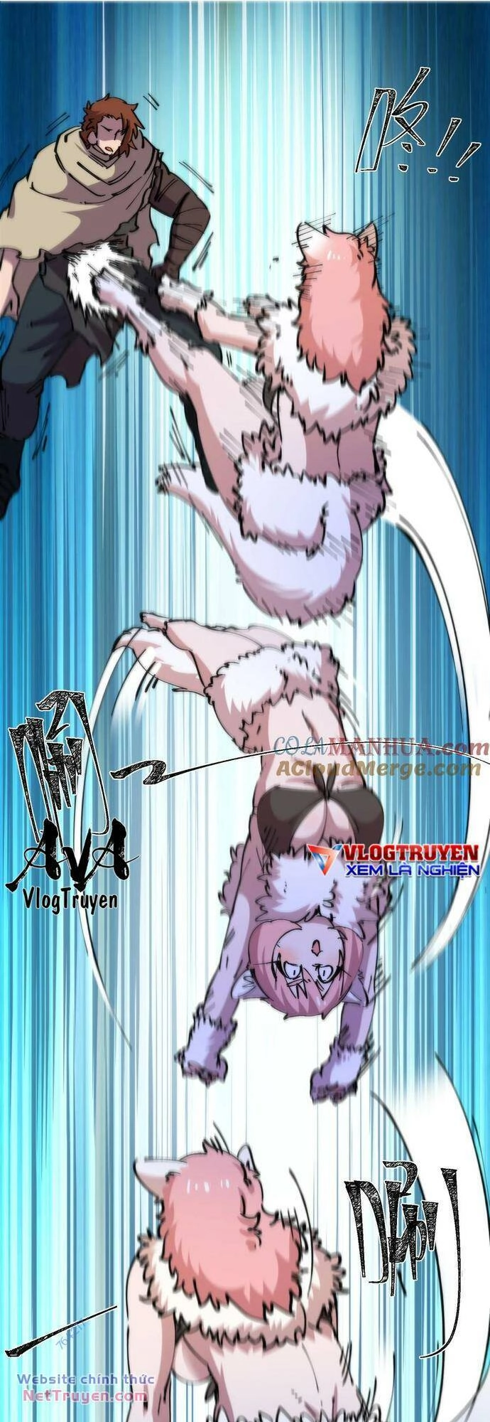 Xuyên Về Thời Nguyên Thuỷ, Ta Trở Thành Bá Chủ Một Phương Chapter 53 - 6