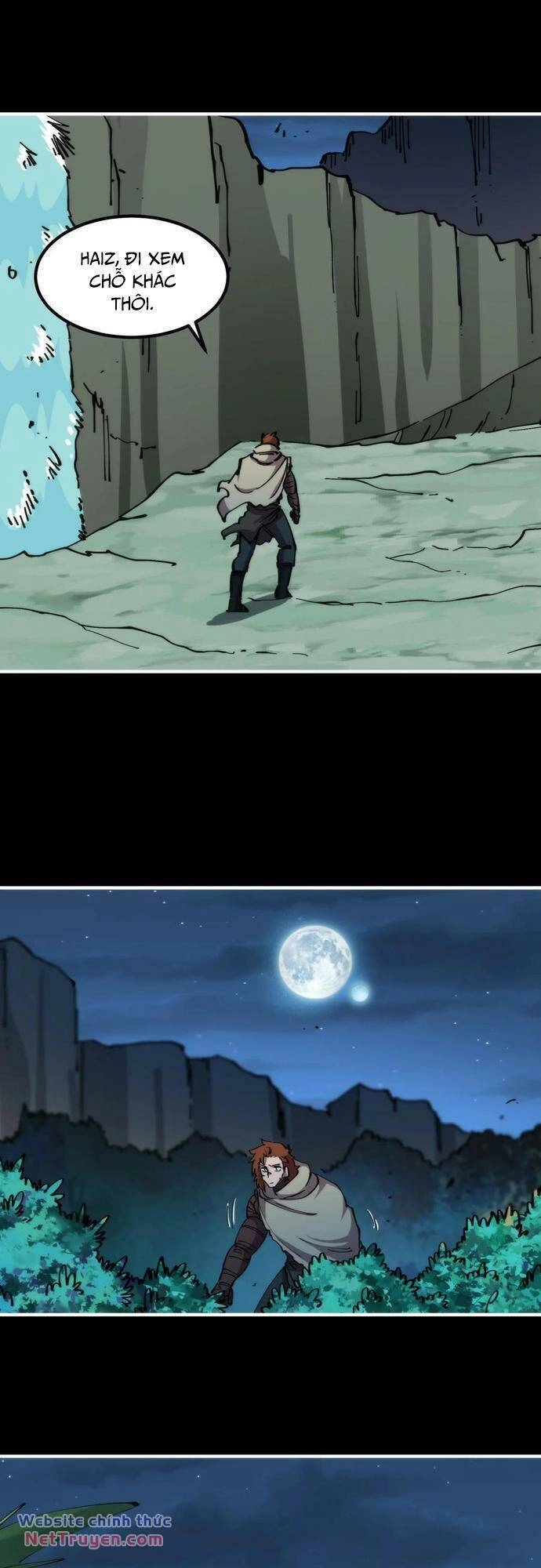 Xuyên Về Thời Nguyên Thuỷ, Ta Trở Thành Bá Chủ Một Phương Chapter 53 - 21