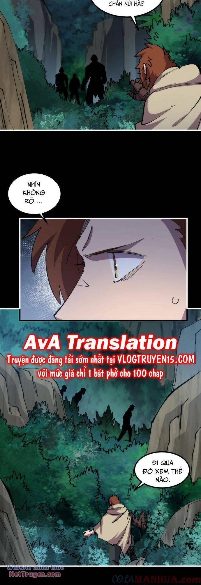 Xuyên Về Thời Nguyên Thuỷ, Ta Trở Thành Bá Chủ Một Phương Chapter 53 - 23