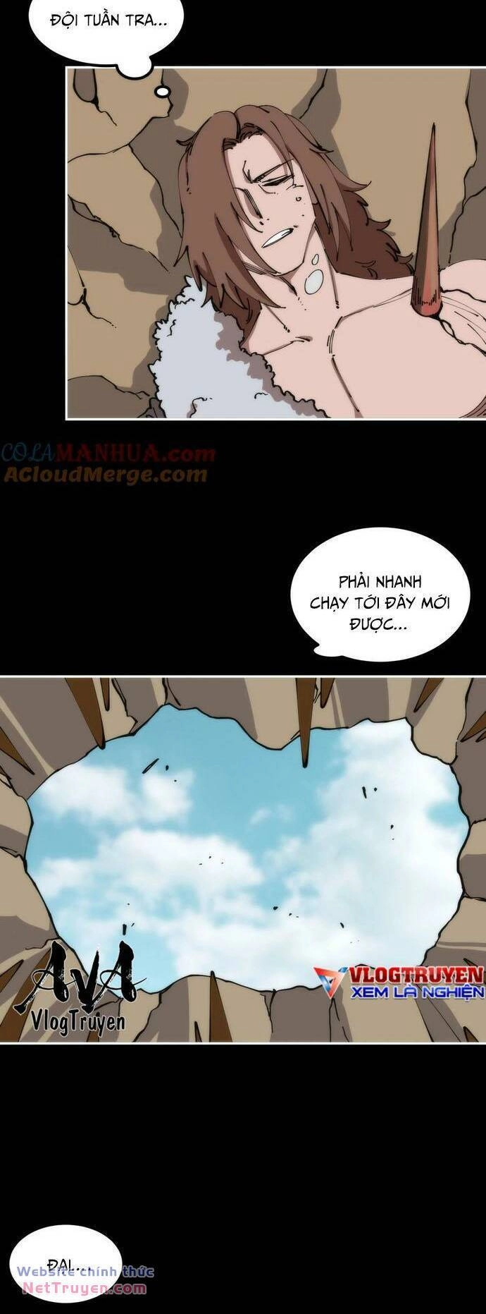 Xuyên Về Thời Nguyên Thuỷ, Ta Trở Thành Bá Chủ Một Phương Chapter 54 - 29