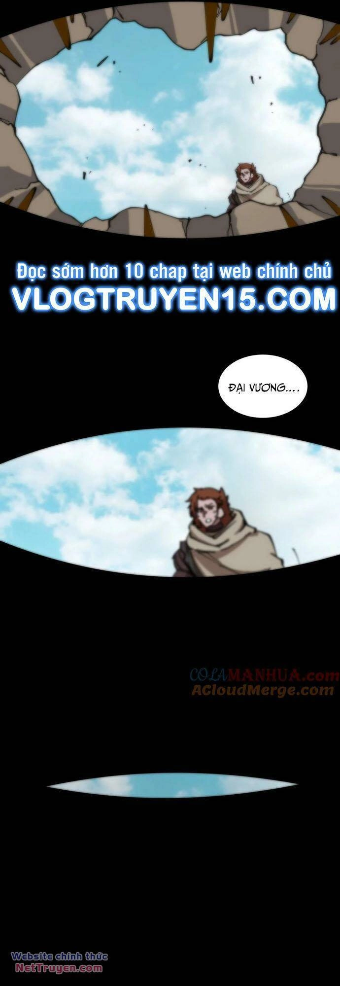 Xuyên Về Thời Nguyên Thuỷ, Ta Trở Thành Bá Chủ Một Phương Chapter 54 - 30