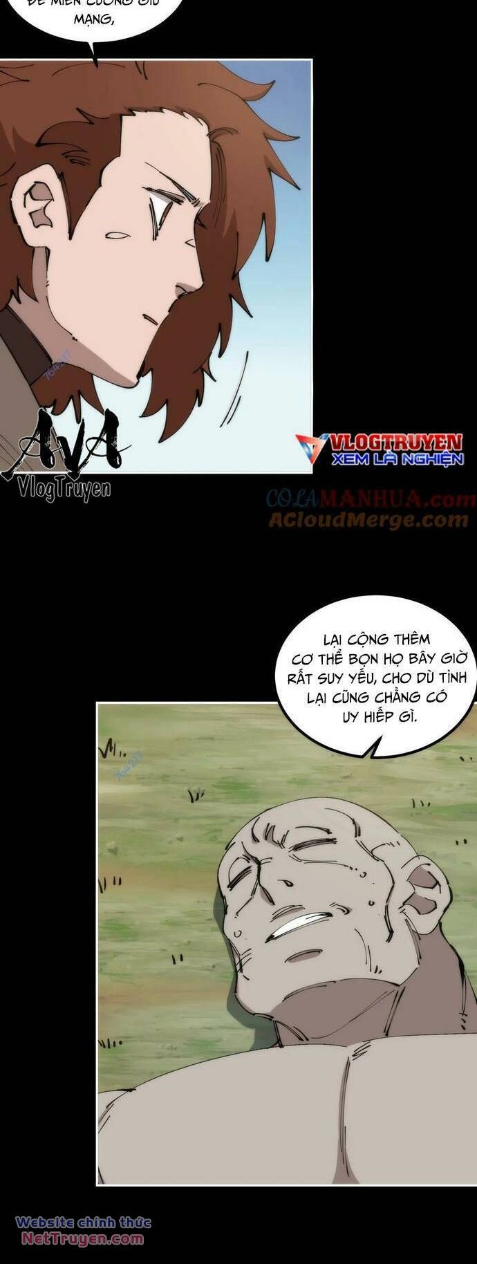 Xuyên Về Thời Nguyên Thuỷ, Ta Trở Thành Bá Chủ Một Phương Chapter 54 - 33