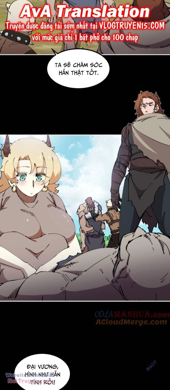 Xuyên Về Thời Nguyên Thuỷ, Ta Trở Thành Bá Chủ Một Phương Chapter 55 - 8