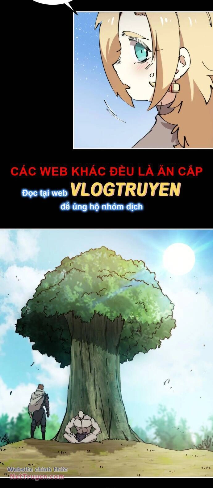 Xuyên Về Thời Nguyên Thuỷ, Ta Trở Thành Bá Chủ Một Phương Chapter 55 - 9