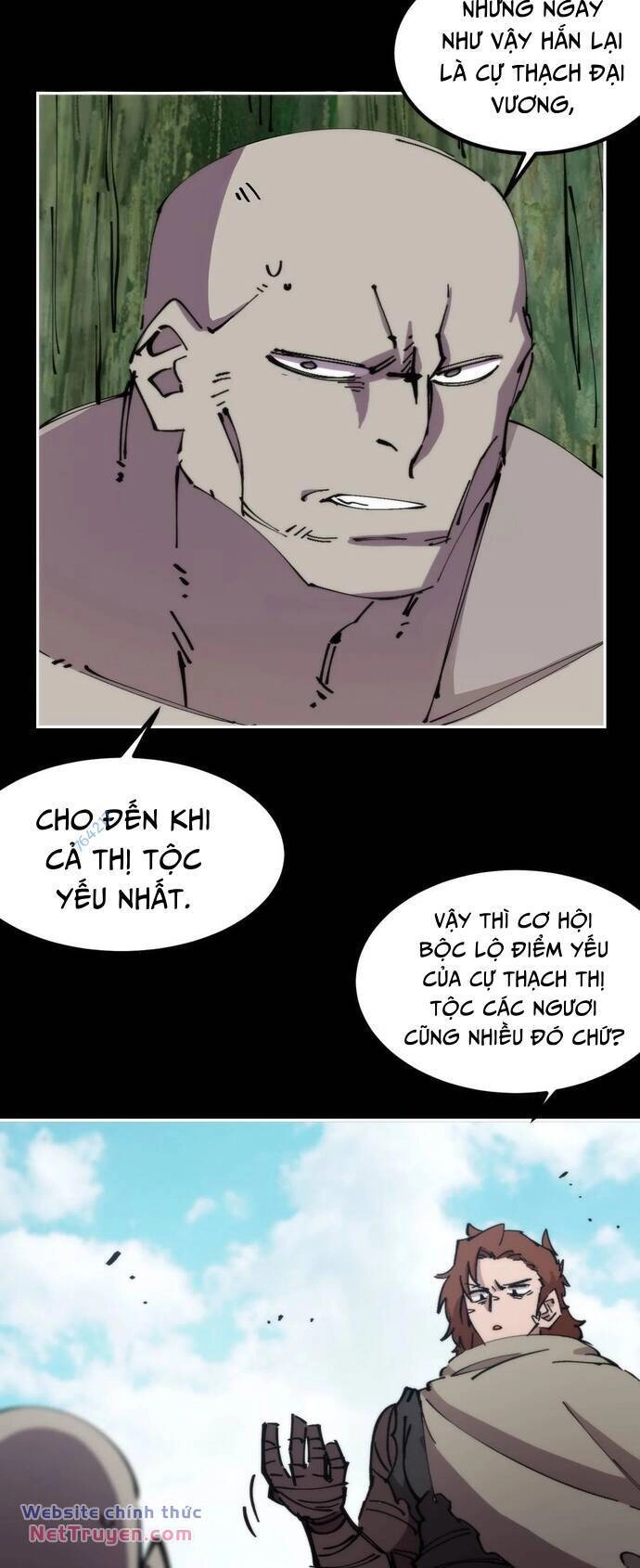 Xuyên Về Thời Nguyên Thuỷ, Ta Trở Thành Bá Chủ Một Phương Chapter 55 - 16