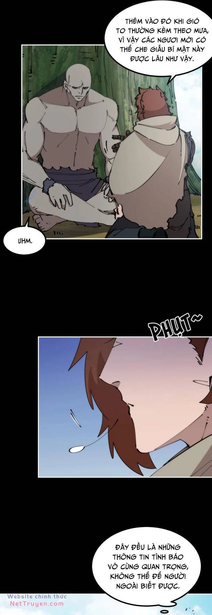 Xuyên Về Thời Nguyên Thuỷ, Ta Trở Thành Bá Chủ Một Phương Chapter 55 - 18