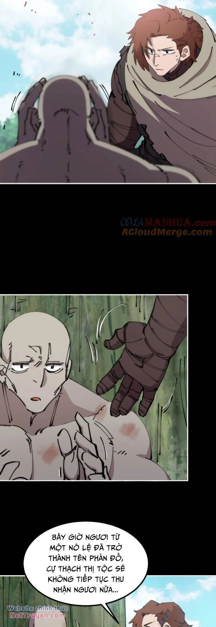 Xuyên Về Thời Nguyên Thuỷ, Ta Trở Thành Bá Chủ Một Phương Chapter 55 - 19