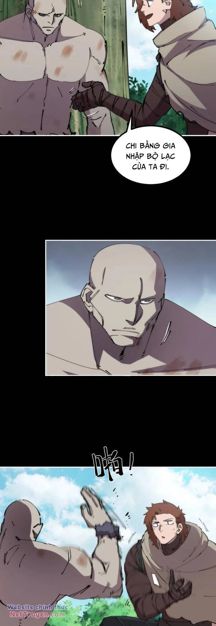 Xuyên Về Thời Nguyên Thuỷ, Ta Trở Thành Bá Chủ Một Phương Chapter 55 - 20