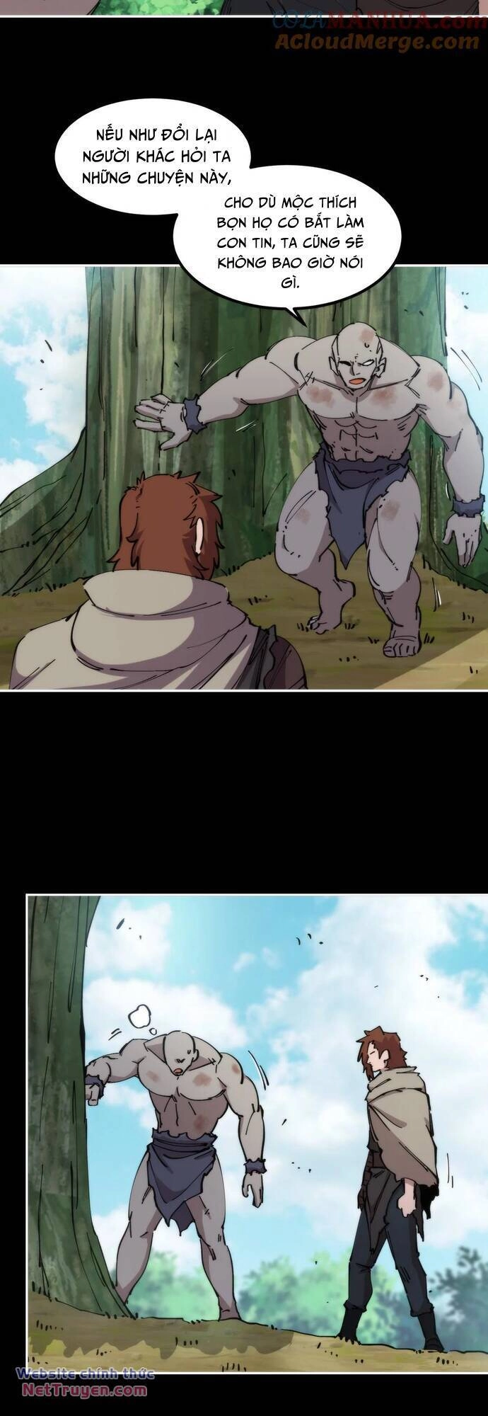 Xuyên Về Thời Nguyên Thuỷ, Ta Trở Thành Bá Chủ Một Phương Chapter 55 - 21