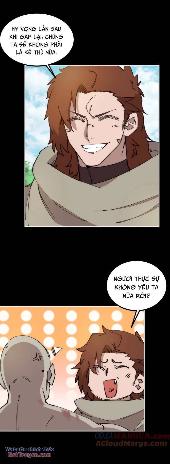 Xuyên Về Thời Nguyên Thuỷ, Ta Trở Thành Bá Chủ Một Phương Chapter 55 - 25