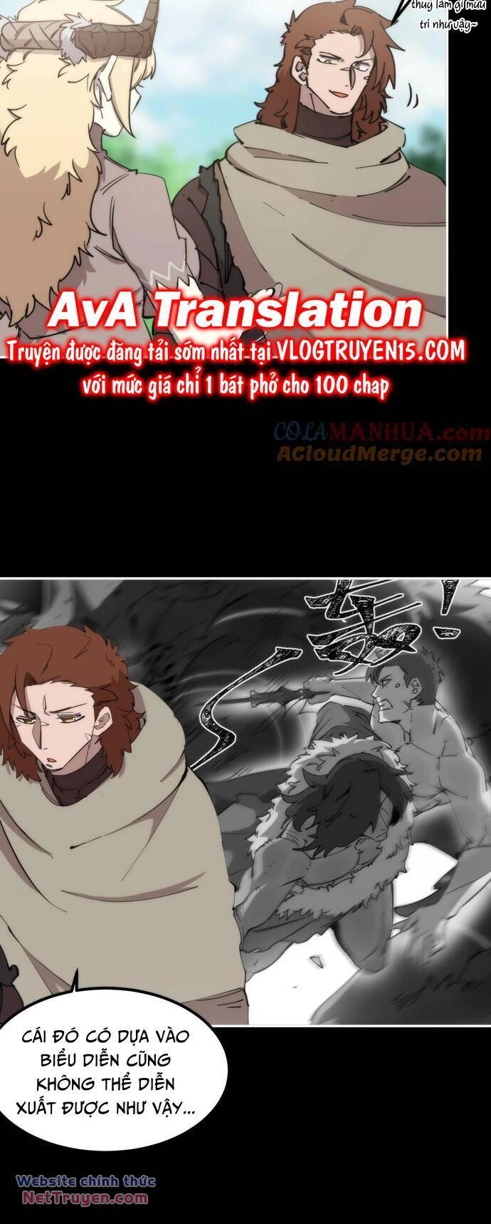 Xuyên Về Thời Nguyên Thuỷ, Ta Trở Thành Bá Chủ Một Phương Chapter 55 - 29