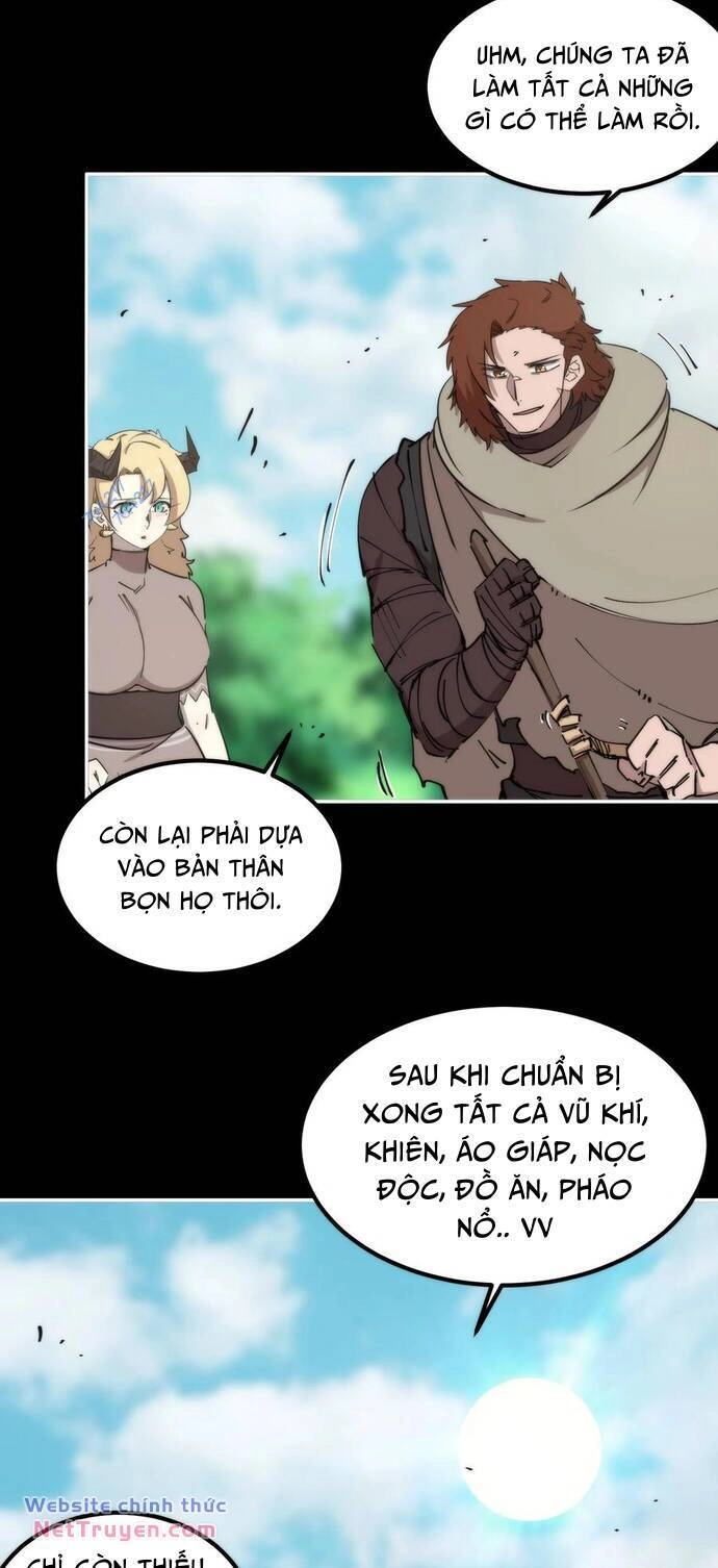 Xuyên Về Thời Nguyên Thuỷ, Ta Trở Thành Bá Chủ Một Phương Chapter 55 - 31