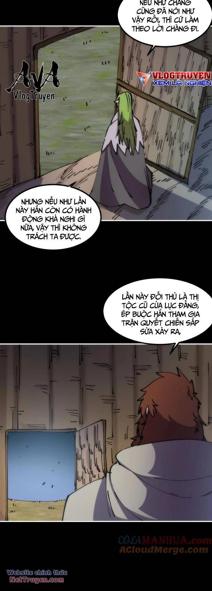 Xuyên Về Thời Nguyên Thuỷ, Ta Trở Thành Bá Chủ Một Phương Chapter 56 - 13