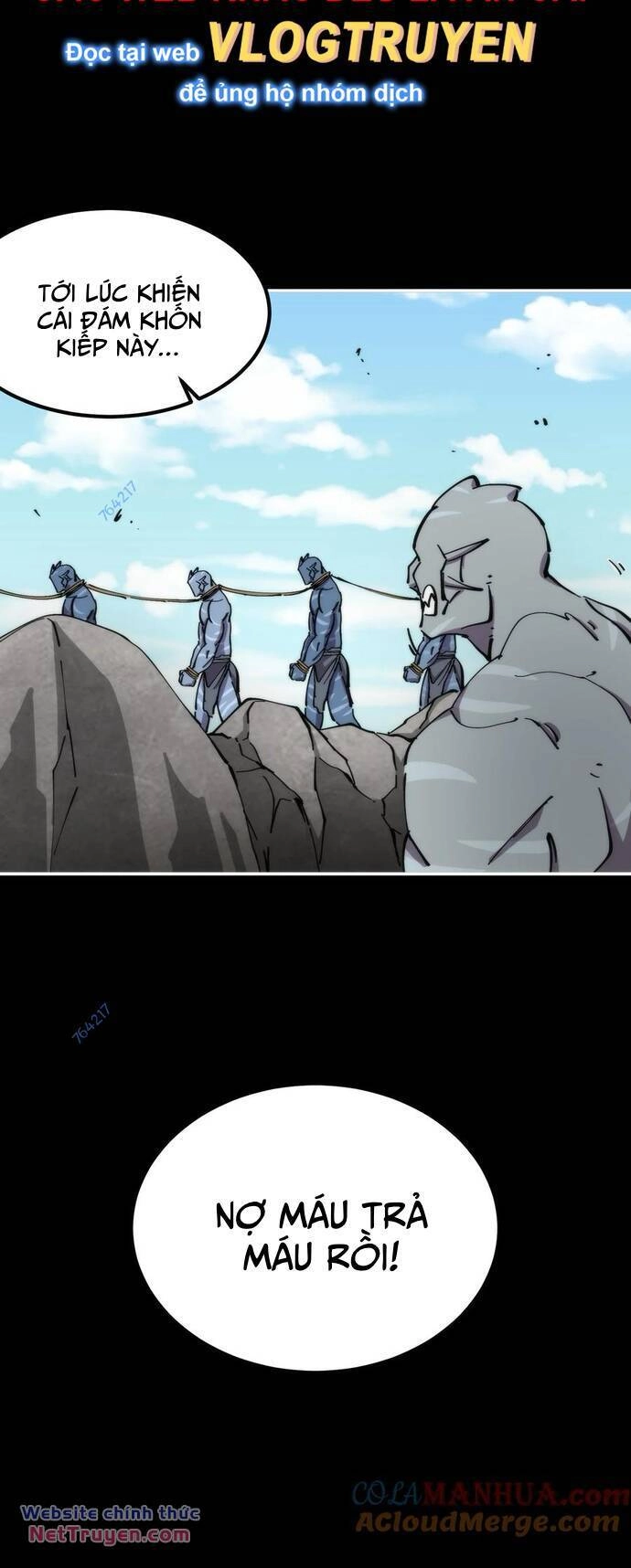 Xuyên Về Thời Nguyên Thuỷ, Ta Trở Thành Bá Chủ Một Phương Chapter 56 - 31