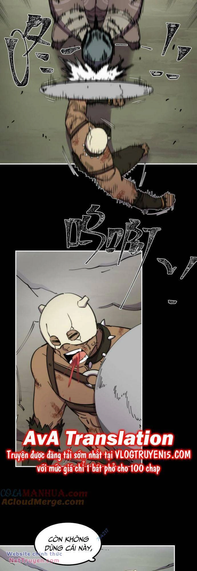 Xuyên Về Thời Nguyên Thuỷ, Ta Trở Thành Bá Chủ Một Phương Chapter 57 - 7