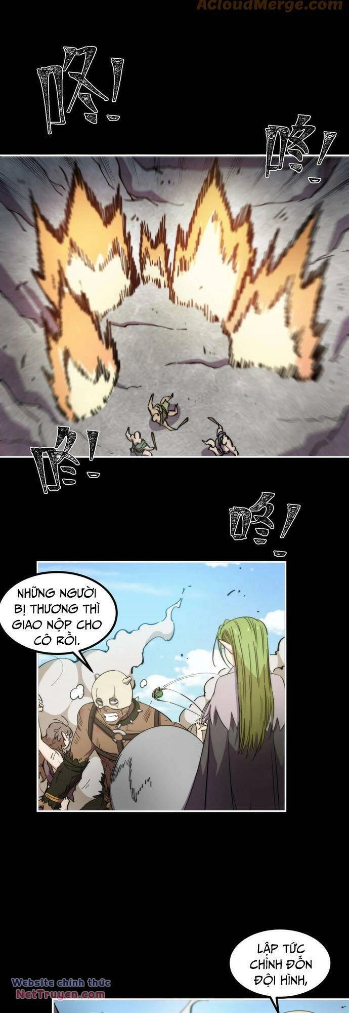 Xuyên Về Thời Nguyên Thuỷ, Ta Trở Thành Bá Chủ Một Phương Chapter 57 - 11