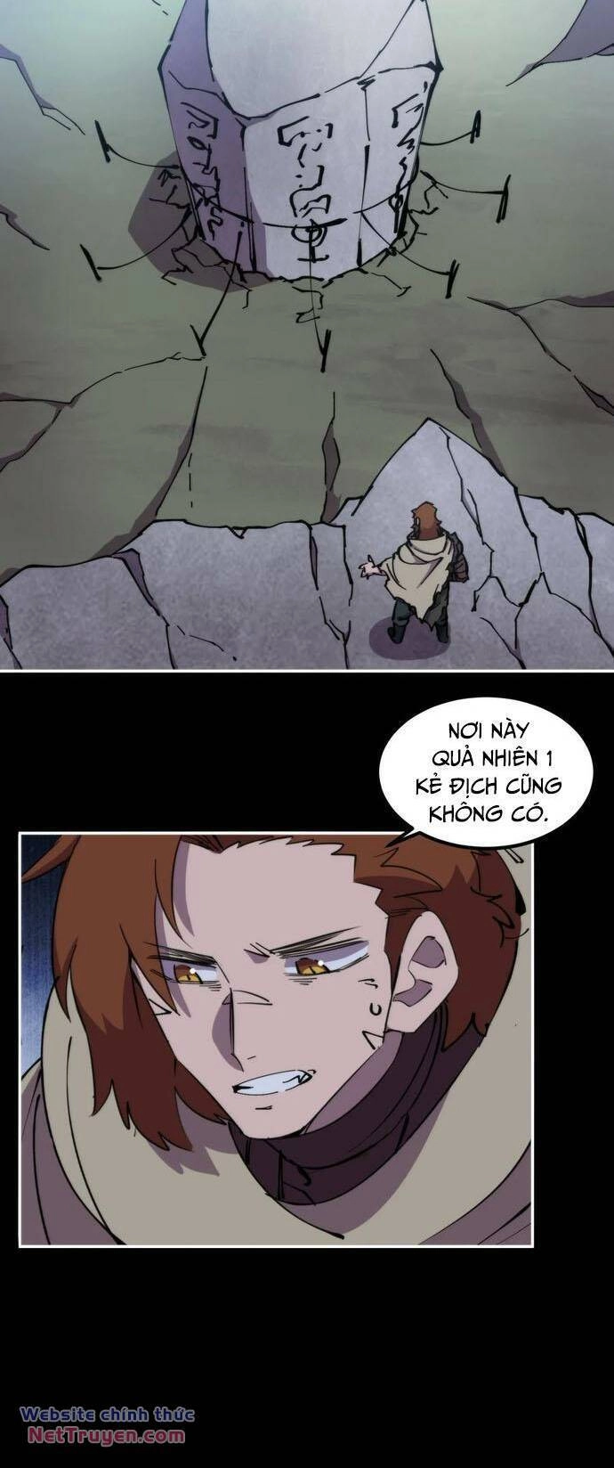 Xuyên Về Thời Nguyên Thuỷ, Ta Trở Thành Bá Chủ Một Phương Chapter 57 - 13