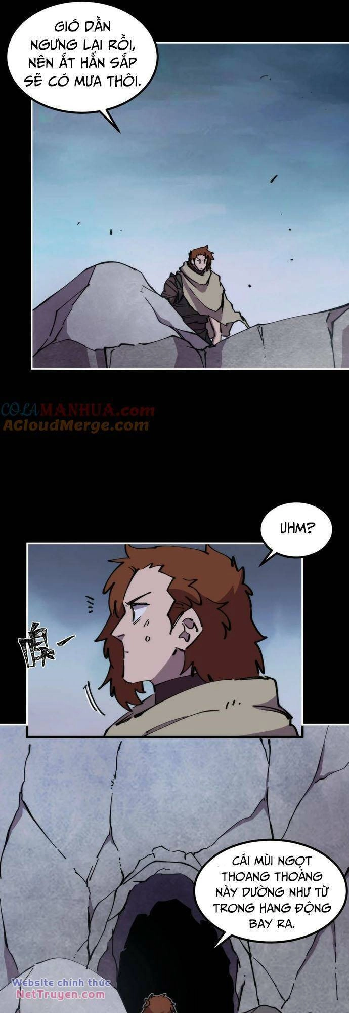 Xuyên Về Thời Nguyên Thuỷ, Ta Trở Thành Bá Chủ Một Phương Chapter 57 - 14