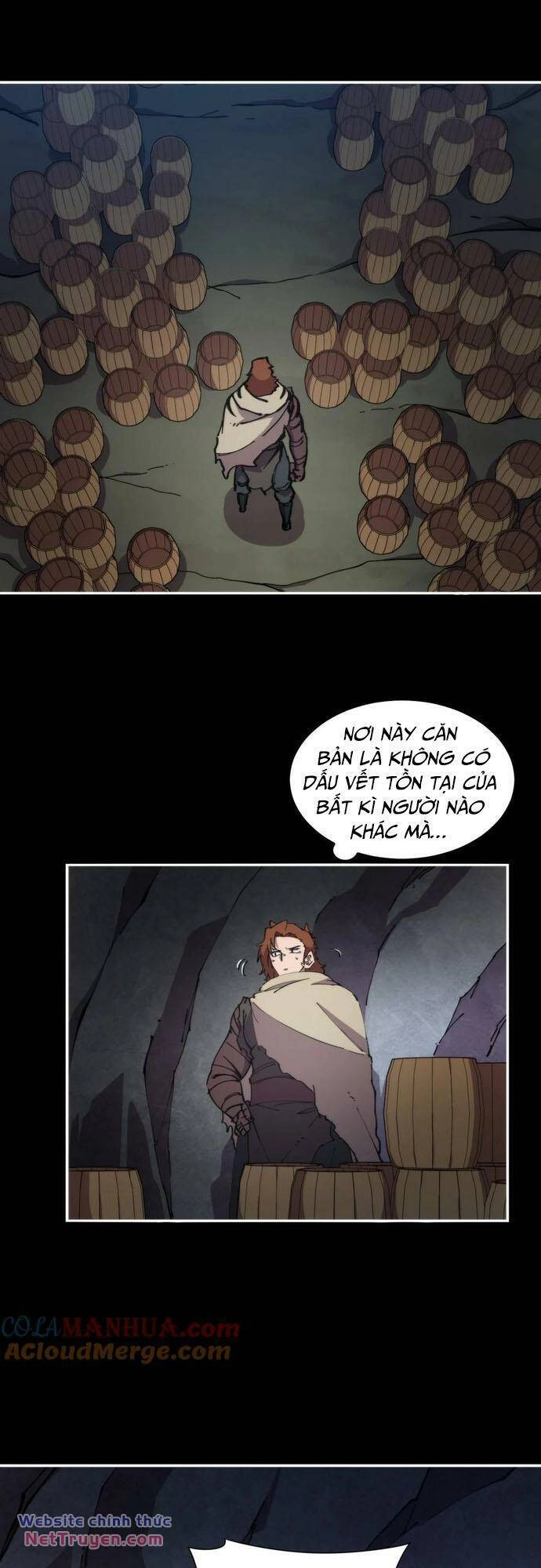 Xuyên Về Thời Nguyên Thuỷ, Ta Trở Thành Bá Chủ Một Phương Chapter 57 - 18