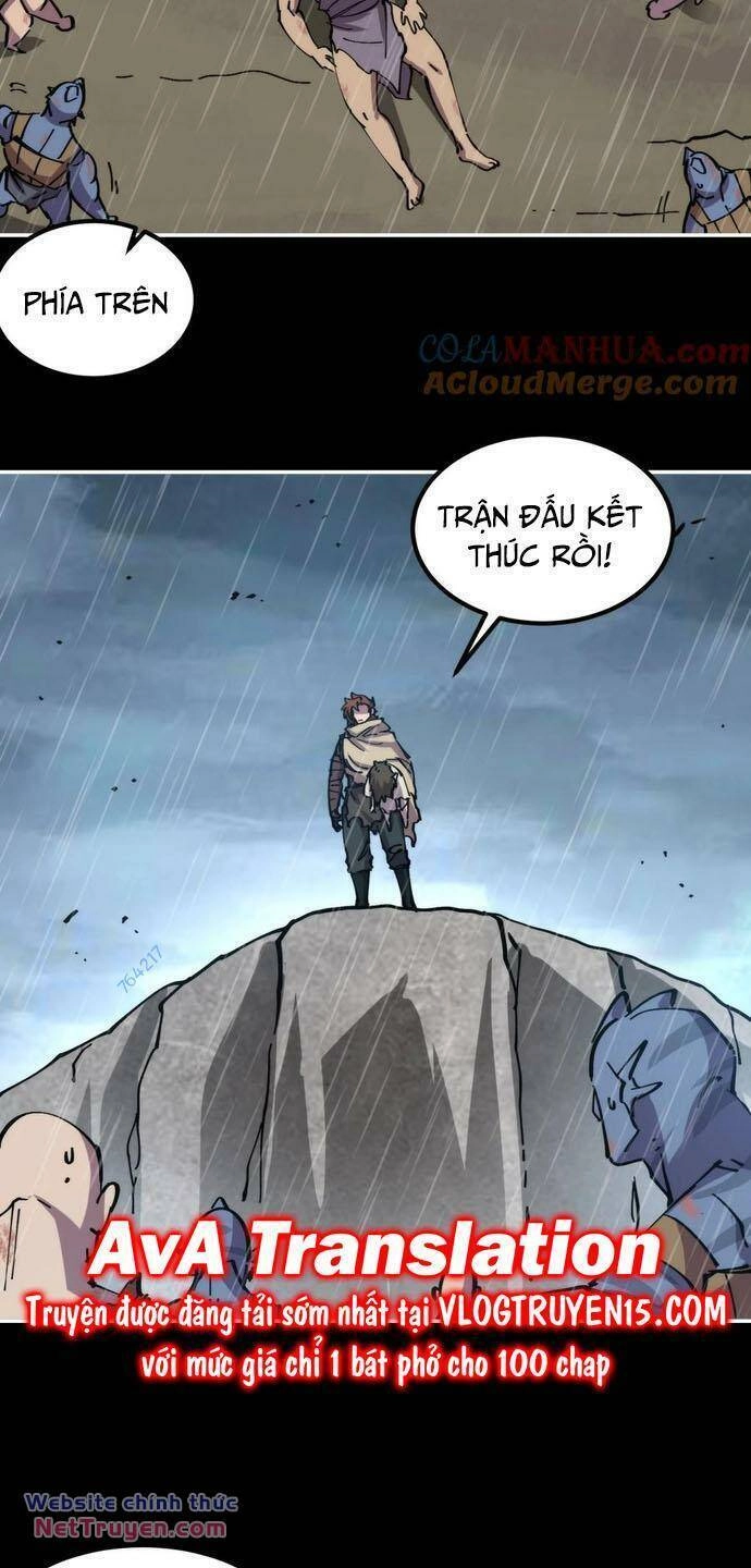 Xuyên Về Thời Nguyên Thuỷ, Ta Trở Thành Bá Chủ Một Phương Chapter 57 - 28