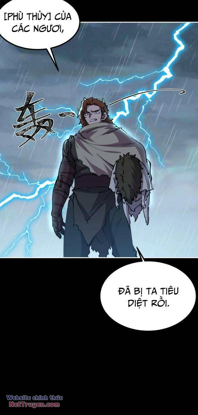 Xuyên Về Thời Nguyên Thuỷ, Ta Trở Thành Bá Chủ Một Phương Chapter 57 - 29