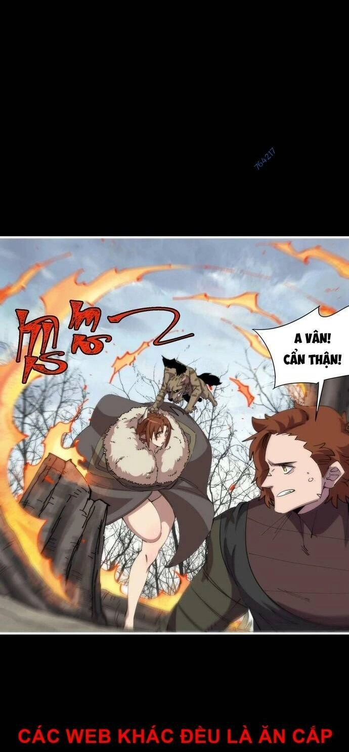 Xuyên Về Thời Nguyên Thuỷ, Ta Trở Thành Bá Chủ Một Phương Chapter 34 - 3