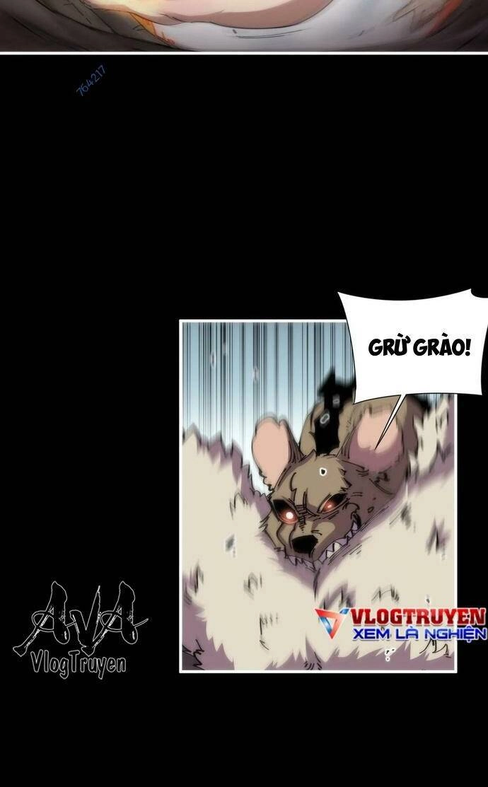 Xuyên Về Thời Nguyên Thuỷ, Ta Trở Thành Bá Chủ Một Phương Chapter 34 - 6