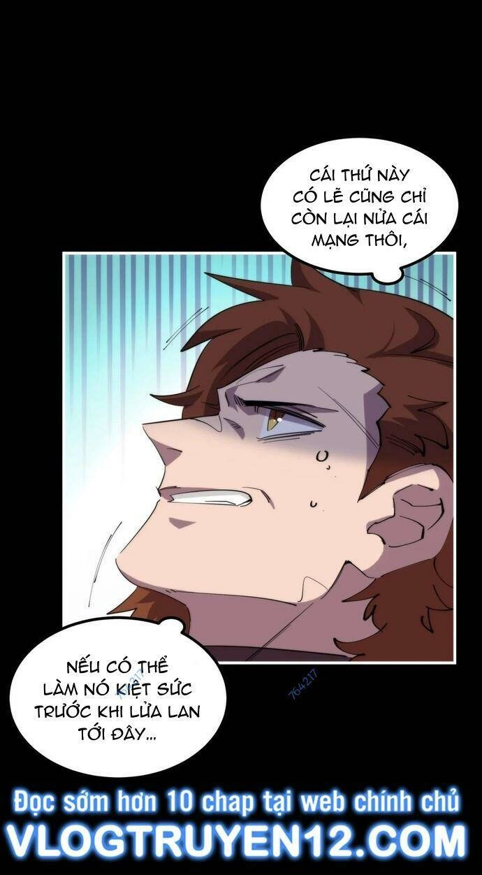 Xuyên Về Thời Nguyên Thuỷ, Ta Trở Thành Bá Chủ Một Phương Chapter 34 - 11