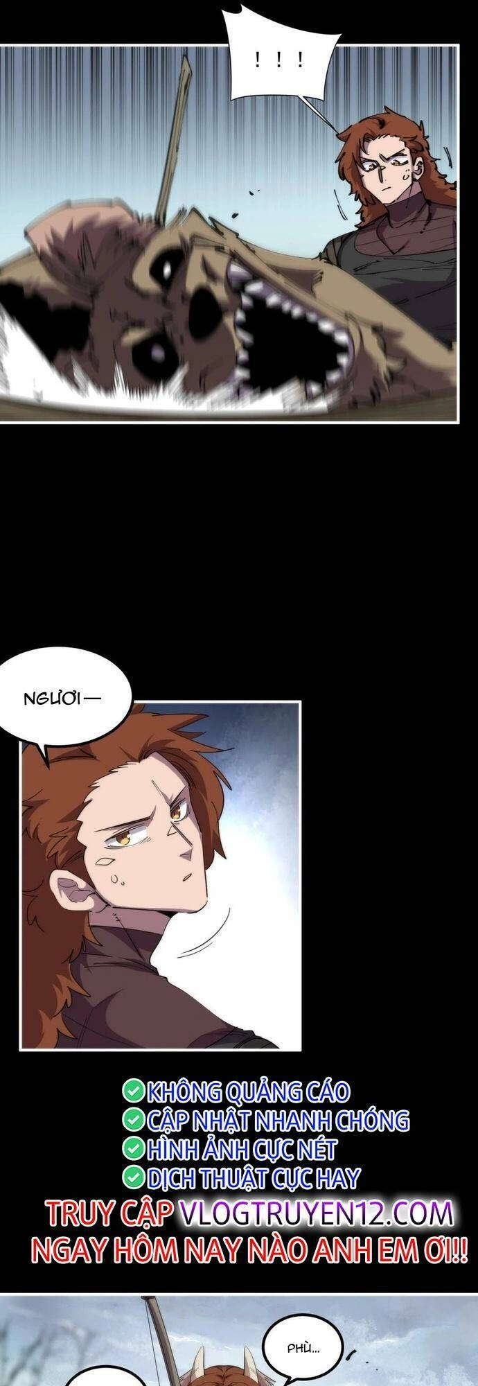 Xuyên Về Thời Nguyên Thuỷ, Ta Trở Thành Bá Chủ Một Phương Chapter 34 - 13