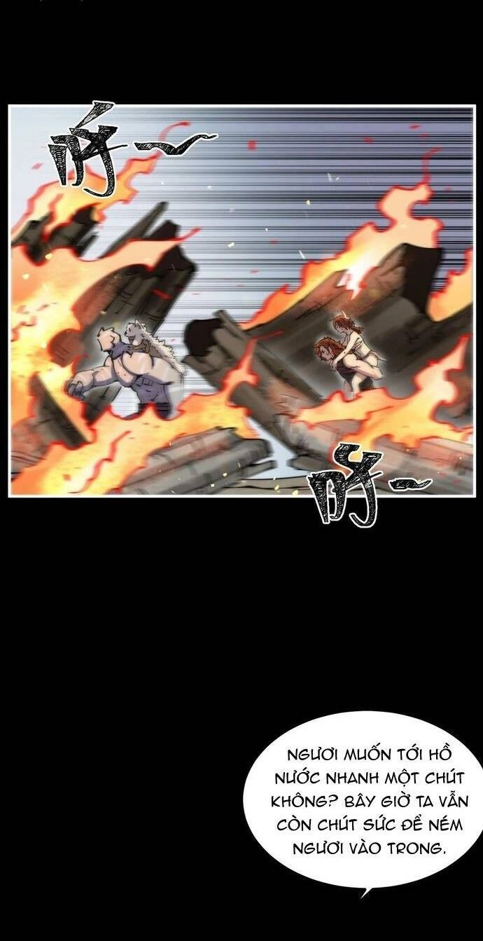 Xuyên Về Thời Nguyên Thuỷ, Ta Trở Thành Bá Chủ Một Phương Chapter 34 - 18