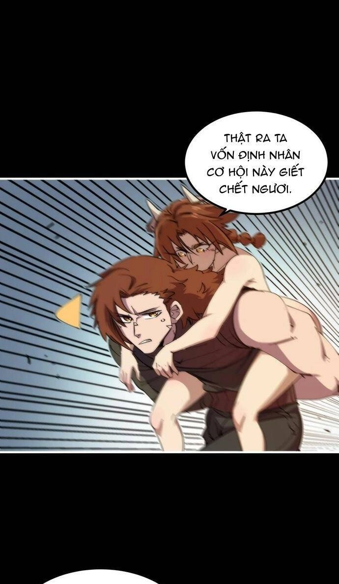 Xuyên Về Thời Nguyên Thuỷ, Ta Trở Thành Bá Chủ Một Phương Chapter 34 - 20