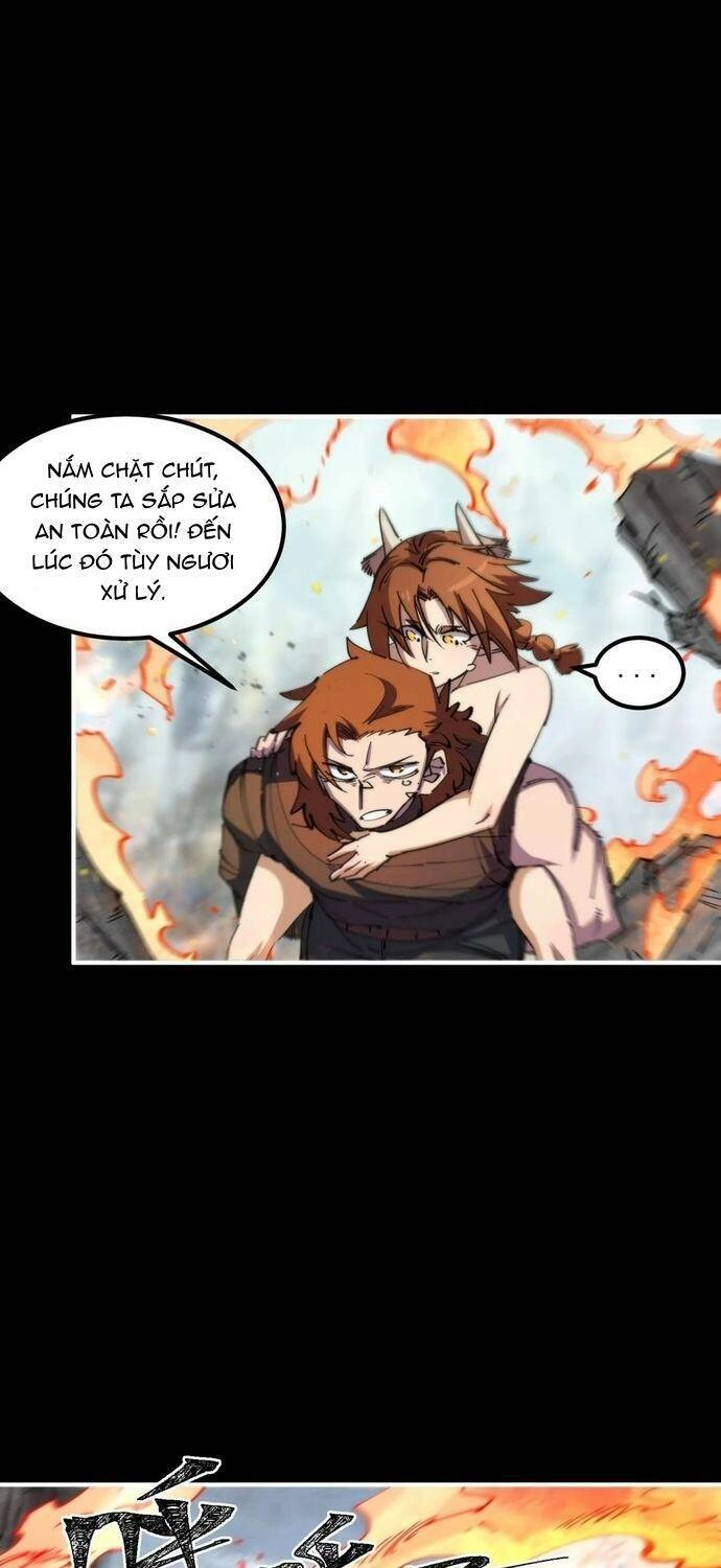 Xuyên Về Thời Nguyên Thuỷ, Ta Trở Thành Bá Chủ Một Phương Chapter 34 - 26