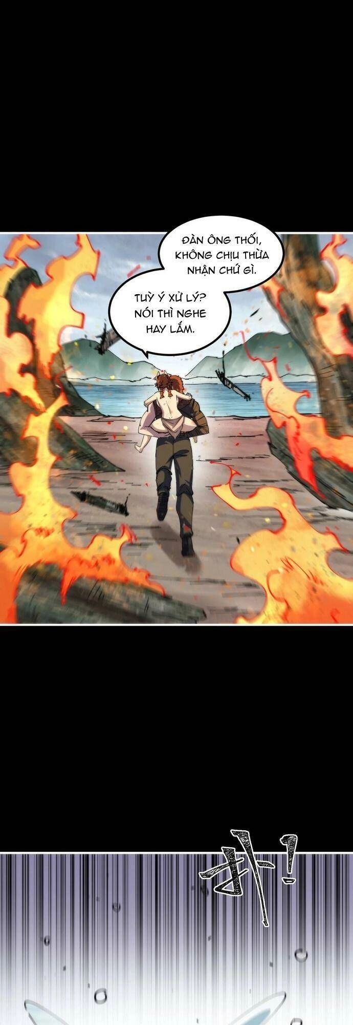 Xuyên Về Thời Nguyên Thuỷ, Ta Trở Thành Bá Chủ Một Phương Chapter 34 - 28