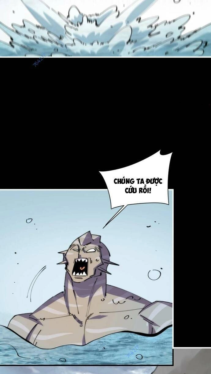 Xuyên Về Thời Nguyên Thuỷ, Ta Trở Thành Bá Chủ Một Phương Chapter 34 - 29