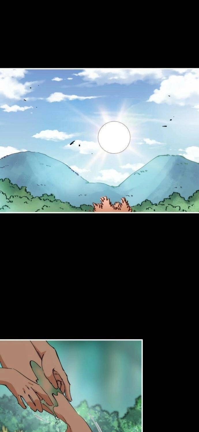 Xuyên Về Thời Nguyên Thuỷ, Ta Trở Thành Bá Chủ Một Phương Chapter 34 - 32