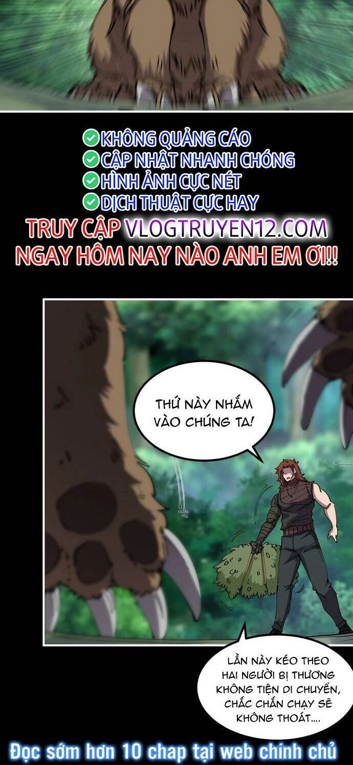 Xuyên Về Thời Nguyên Thuỷ, Ta Trở Thành Bá Chủ Một Phương Chapter 34 - 45