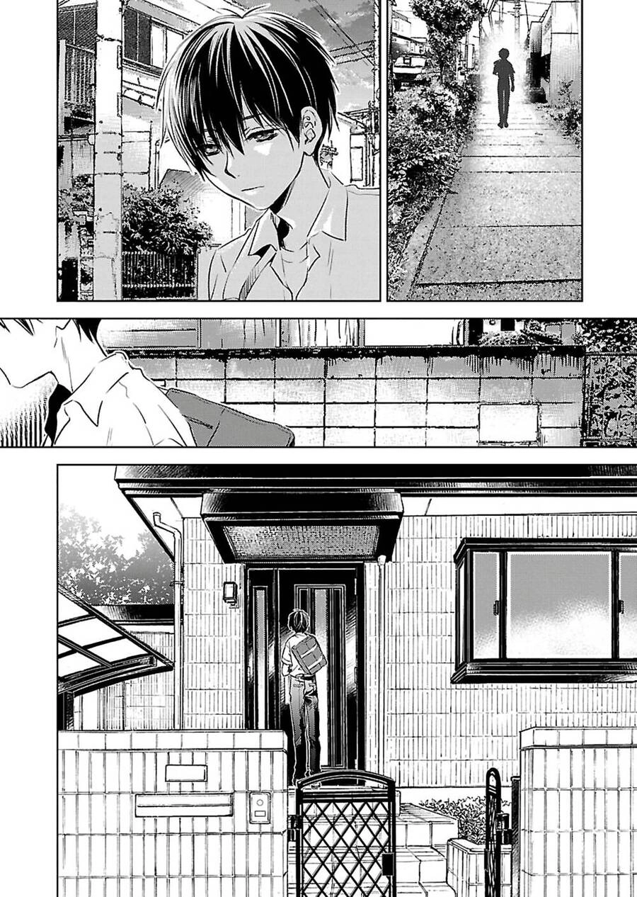 Nanashi - Nakushita Nani Ka No Sagashikata Chapter 1 - 3