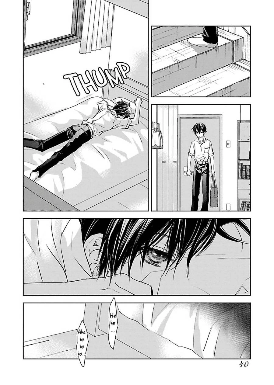 Nanashi - Nakushita Nani Ka No Sagashikata Chapter 1 - 7