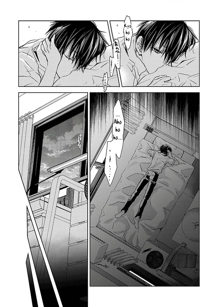 Nanashi - Nakushita Nani Ka No Sagashikata Chapter 1 - 8