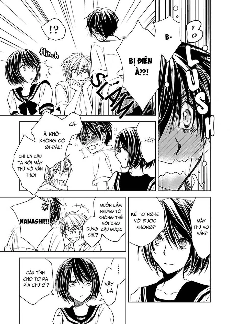 Nanashi - Nakushita Nani Ka No Sagashikata Chapter 1 - 12