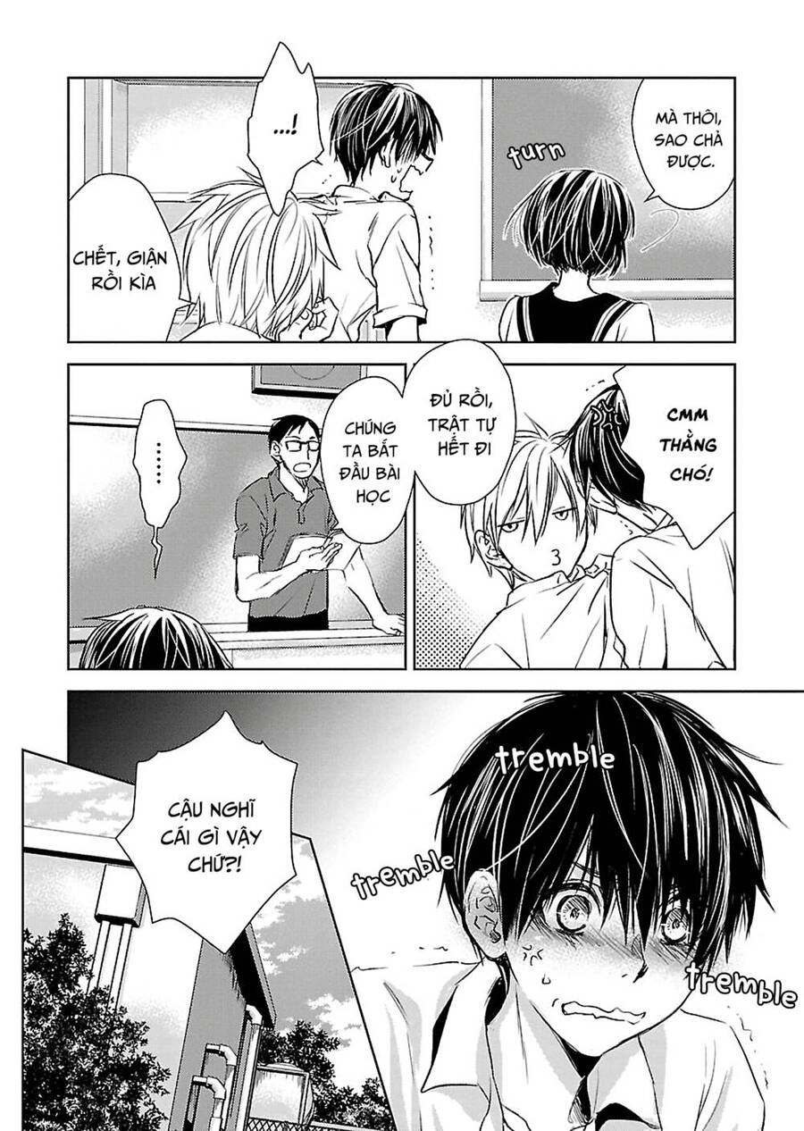 Nanashi - Nakushita Nani Ka No Sagashikata Chapter 1 - 13