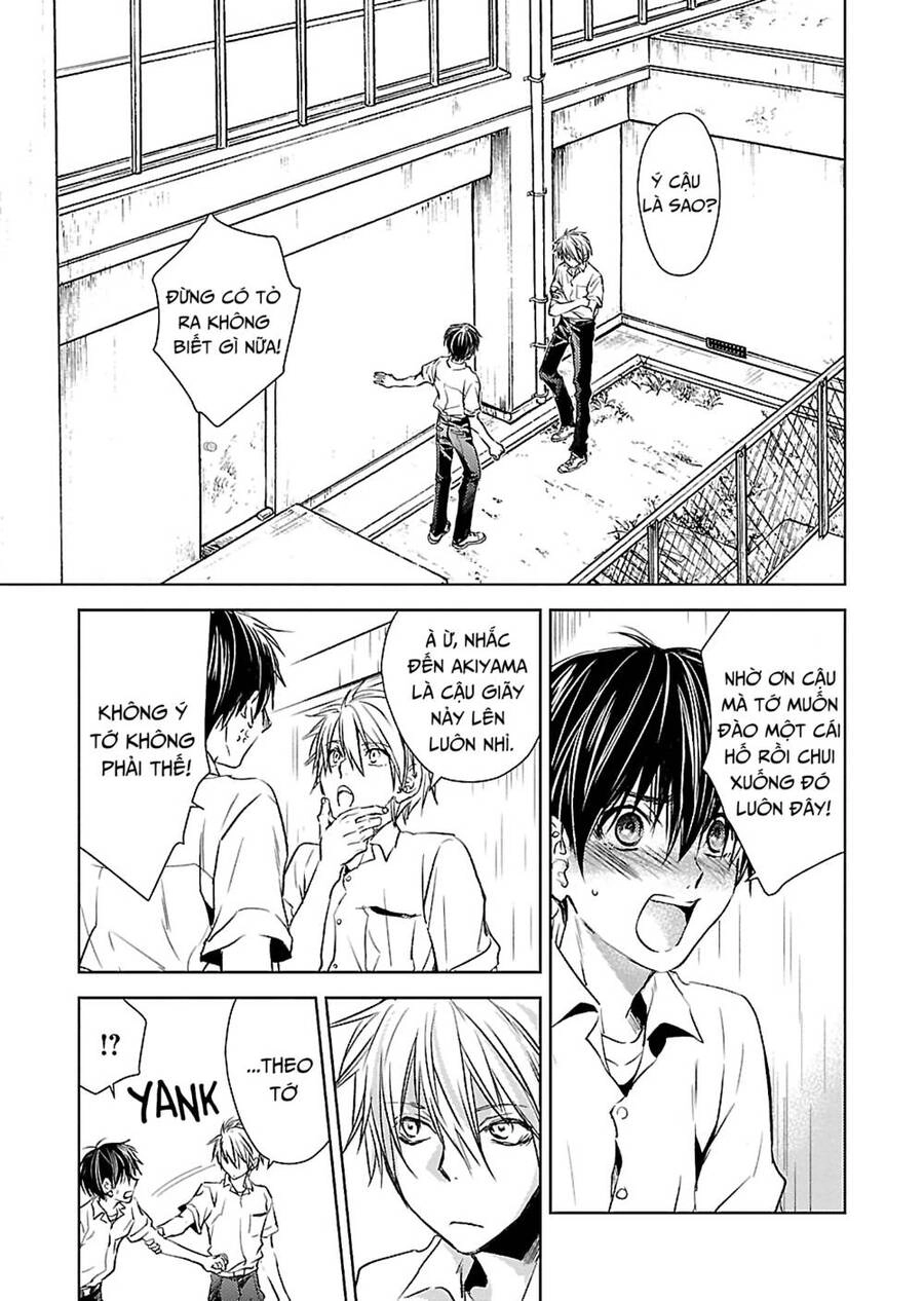 Nanashi - Nakushita Nani Ka No Sagashikata Chapter 1 - 14