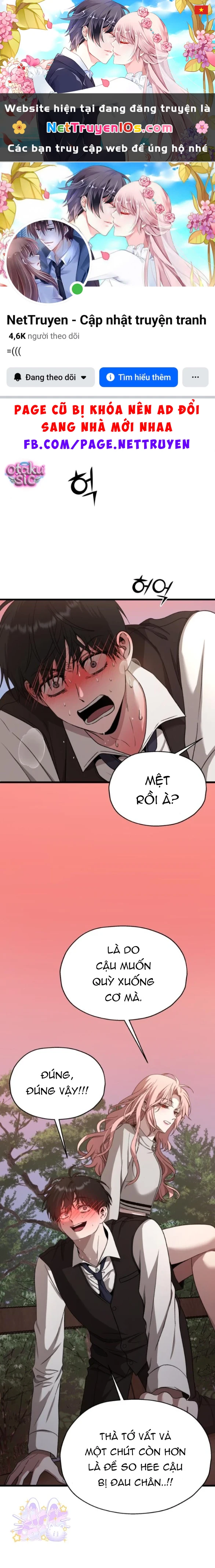 Đánh Cắp So Hee Chapter 13 - 1