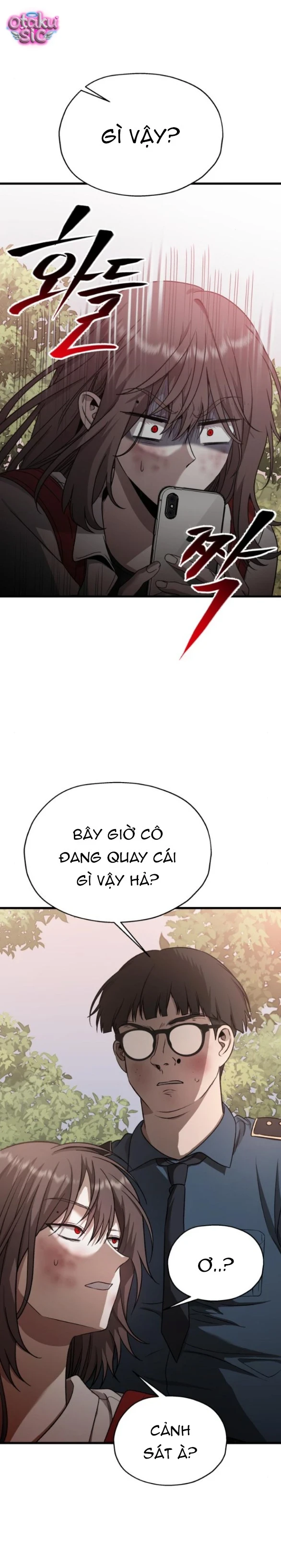 Đánh Cắp So Hee Chapter 13 - 5