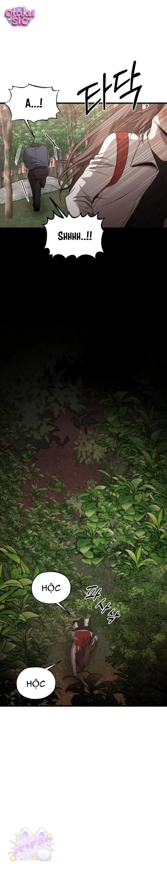 Đánh Cắp So Hee Chapter 13 - 10
