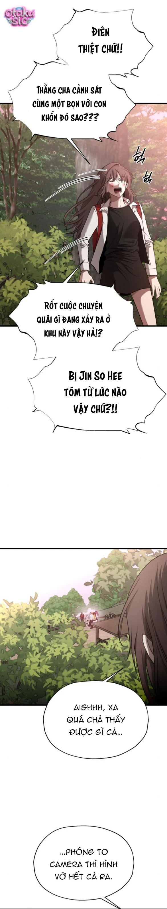Đánh Cắp So Hee Chapter 13 - 11