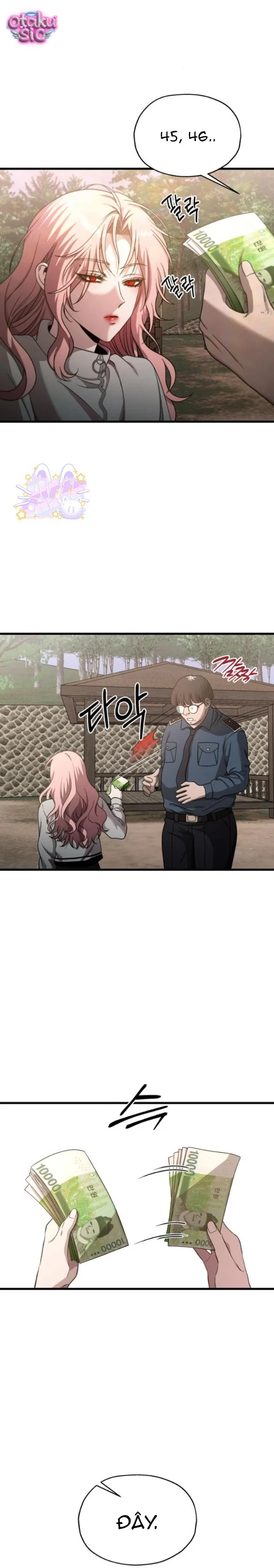 Đánh Cắp So Hee Chapter 13 - 14